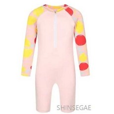 [국내백화점] 아레나 키즈 초등 강습용 탄탄이 3부 정품 선수용 여아