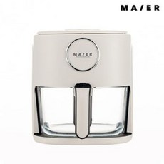 마이어 에어프라이어+실리콘패드+오븐장갑+받침대, GY-2206