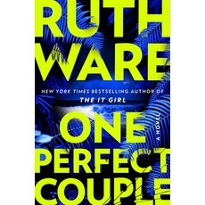(英文圖書)One Perfect Couple Library Binding, Thorndike Press Large Print, 英文, 圖書館精裝版