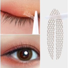 쌍커플 라인 쌍거풀 테이프 찝기 쌍테 눈꺼풀 120매 1+1