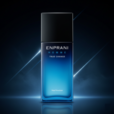 엔프라니 옴므 하이드로 리버스 바이탈에멀젼, 125ml, 1개