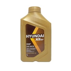 자동차용5W30 자동차엔진오일 가솔린차량 디젤가솔린오일 han+232Cg