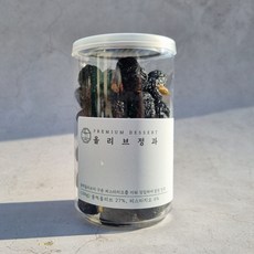 올리브정과 수제간식 전통 한식디저트 와인 위스키안주 피스타치오 직장인 답례품 선물, 1세트