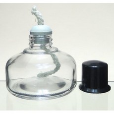 알콜램프 유리알콜램프 150MM