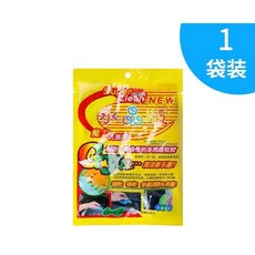 清潔軟膠 多用途清潔, 1個, 1包裝/70g