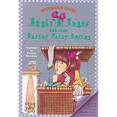 Junie B. Jones #4:, Random House