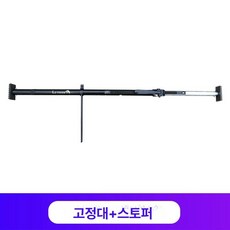 짐칸고정바 화물바 라쳇 트럭 고정 화물차 디스라인, 1개, 장성포 승용판+리미터