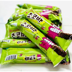 ANYTING등산 운동간식 21곡물잔뜩 (20%)함유 영양 초코바, 15g, 22개
