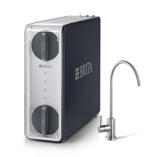 德國BRITA mypure GR600 RO 直輸淨水系統 無桶式 直出機 逆滲透