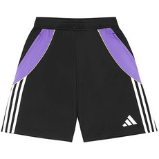 아디다스 여성 반바지 티로 24 트레이닝 쇼츠