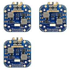 B30C-3X XCLASS PDB FCHUB-12S V2 보드 5V 및 12V 출력(전류 센서 포함) RC 드론 FPV 쿼드콥터 멀티콥터용