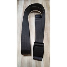 伊凱文戶外 EAMKEVC 快扣戶外休閒腰帶 無洞無段調整腰帶 無金屬輕量化腰帶