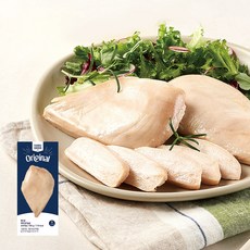 땡스닭 오리지널닭가슴살, 마라 5팩, 100g, 10개