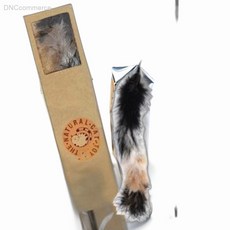 더네추럴 2단 롱테일 고양이 낚시대 사냥놀이 훈련도구, 상세페이지 기재, 상세페이지 기재, 상세페이지 기재