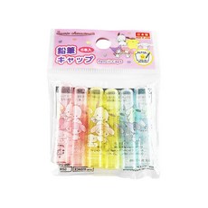 연필캡 산리오, 본상품선택