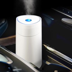 Autoban 車用個人噴霧 USB 加濕器, AG-60(WH)