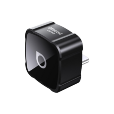 오토캐스트 미니 에어 차량용 무선 안드로이드 오토 카플레이 호환 동글이 3in1 iphone 화면 미러링 지원, 블랙, C 타입 블랙, C 타입