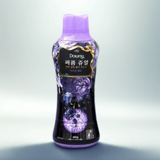 다우니 퍼퓸쥬얼 향기부스터 섬유유연제 자수정베리 A, 480g