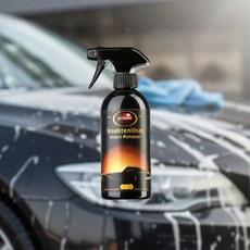 벌레자국제거제 차량용품 벌레자국 클리너, 1개