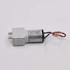 마이크로 CJWP12-AA05A 030 모터 펌프 DC 5V 자체 프라이밍 스위퍼 로봇 용 미니 다이어프램, 01 B Pump, 1개