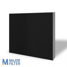 국내생산 투싼 신형 TL 차량용 에어컨 카본필터, 상세페이지 참조, 1개