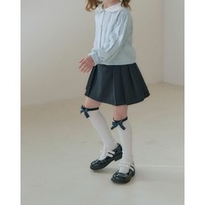 로아앤제인 스너그 스커트RJ25SSK01NA 185438