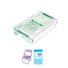 인스탁스 즉석 미니필름 10p + 포토체어 색상랜덤발송 + GL앨범, 인스탁스/미니필름 + 포토체어 + gl앨범.소형, 1세트