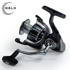 2021 새로운 LT2000-7000 시리즈 스피닝 낚시 릴 5.2:1/4.7:1 낚시 코일 바닷물 잉어 낚시, a, 3000 Series