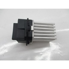 CRAFTER 鼓風機控制器 模組 電阻, 1個, 副廠