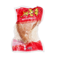 육화원 훈제족발 (돈족) 700g이상 이푸드, 700g, 1개