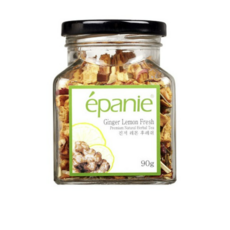 에빠니 차 6종(병), 95g, 1개입, 1개