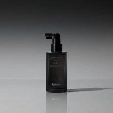 Relove 黑泌肽 外泌體 養髮液 12% 加強版 100ml 原廠授權經銷商, 1個, 一入 體驗組