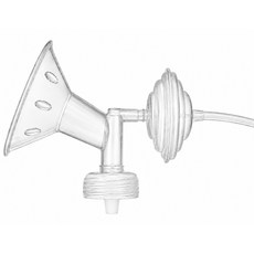 베벨라 일반 유축기 깔대기 세트/ 스펙트라 시밀레 호환, 1세트, 02.베벨라 일반(28mm)
