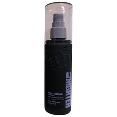 어반디케이 올 나이터 메이크업 세팅 스프레이, 118ml, 1개