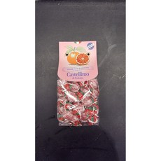 포지타노 카스텔크렘 모로오렌지 캔디, 200g, 4개