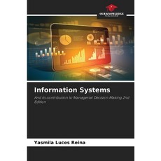 (英文圖書)Information Systems 平裝版, Our Knowledge Publishing, 英文