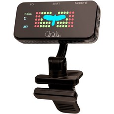 PRS 調音器 適用於電吉他 木吉他 貝斯 烏克麗麗, 1個
