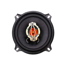 4吋惡魔眼同軸喇叭 車用音響 大功率高中重低音揚聲器, 2個, 同軸喇叭-惡魔眼