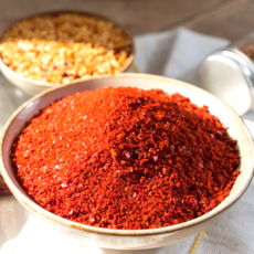 맘카페1위 HACCP인증 매운맛 국산 명품 햇 고춧가루, 1개, 500g