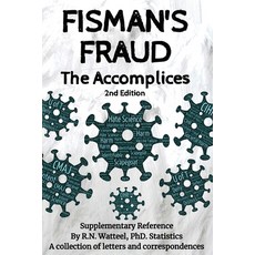 (영문도서) Fisman's Fraud: The Accomplices Paperback, Rainsong Books, English, 9781988363288