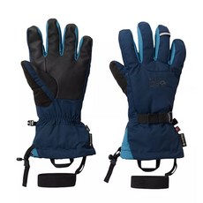 Mountain Hardwear FireFall/2 Gore-Tex 男款保暖防水手套