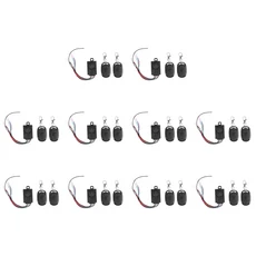 쿠쿠스토어 모터사이클 도난 방지 알람 시스템 스마트 전기 스쿠터 자전거 보안 분실 원격 제어 탐지기 3-7, 11 Alarm A-10sets, 01 CHINA