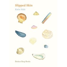 (英文圖書)Slipped Skin 平裝版, Broken Sleep Books, 英文