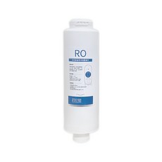 祈億生活 600G RO逆滲透濾芯, 1個裝, CHI-G600U-A1