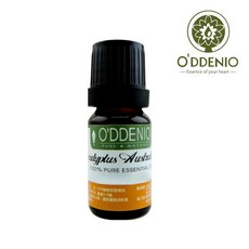 O'DDENIO 歐丹尼 檸檬尤加利純精油, 1個, 檸檬尤加利10ml