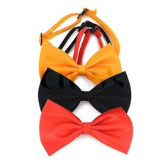 춘식쓰만물상 소형 나비넥타이 유아나비넥타이