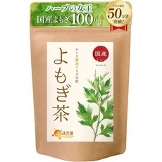 차 티 온카츠 농원 유기 자스민차 티백 3gx30개입 1팩 브랜드 냉침 JAS 자스민티 차이화차, 쑥차