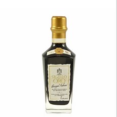 Acetaia Pedroni SIGILLO ORO 陳年巴薩米克醋, 1個, 250ml
