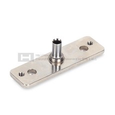 현대오피스 HD-S100 전용 천공기 가이드 문서천공기 천공기날 사무용천공기 제본텍 천공날 천공기심 펀치, 1개