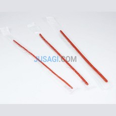 의료용 멸균 도뇨관 넬라톤 nelaton 카테터 #7 14fr(10개) 6fr 카테타, 옵션2: #4 8fr 2.7mm